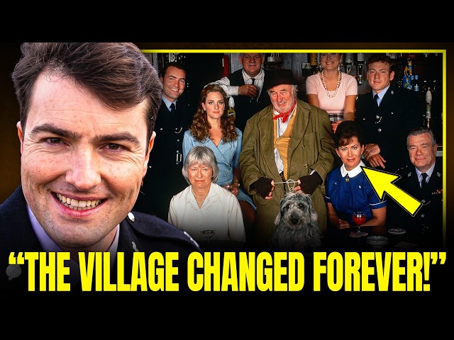 Heartbeat – A Village of 450 People Was Never the Same Again!