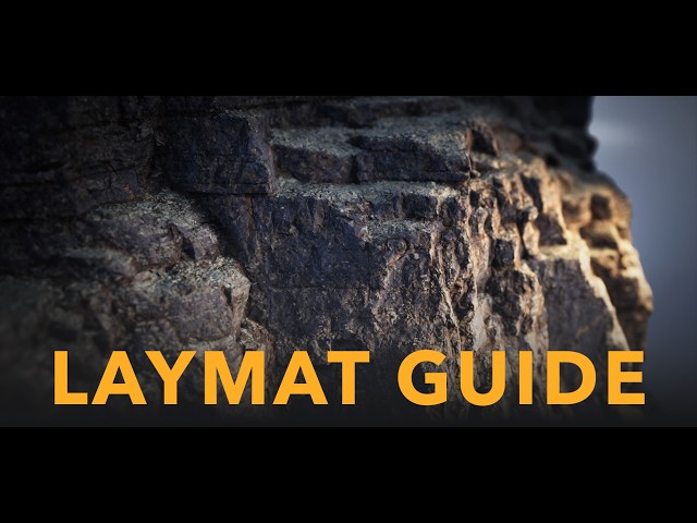 LayMat Guide