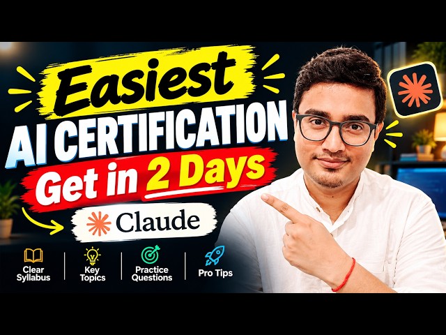 I Studied for 1 hour and Passed Cloud Associate Foundation