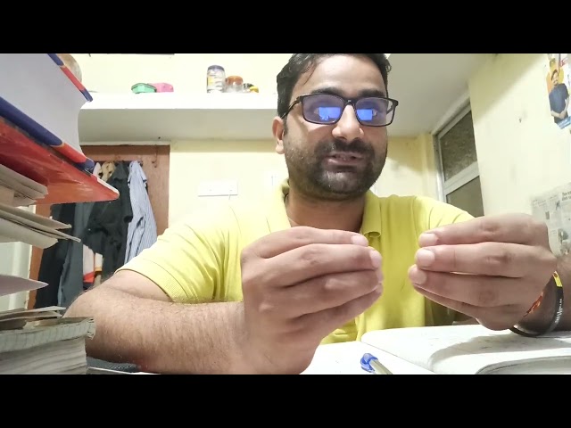 अकाल दर्शन - धूमिल