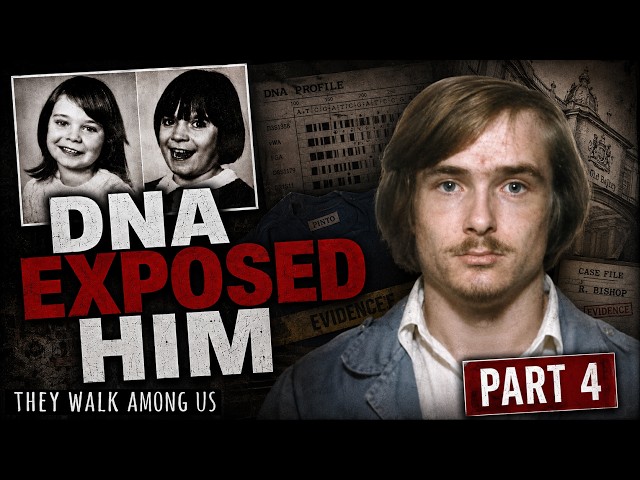 The Babes in the Wood Murders: Guilty After 32 Years | Part 4