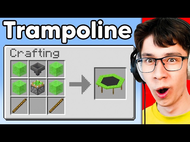 Busting Clickbait Minecraft Shorts that are Actually Real