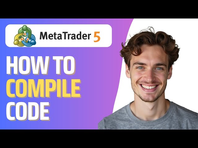 How To Compile Code on MT5 (Full Guide)