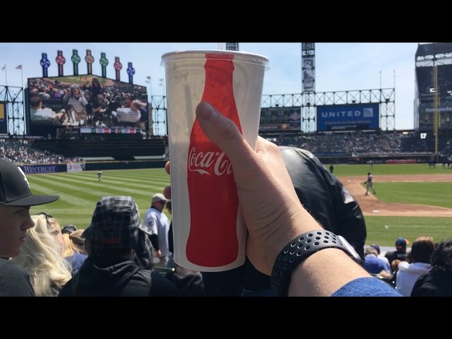 DRINKING SODA FOR THE FIRST TIME IN 2 MONTHS!