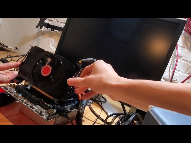 O que acontece se você tirar peças do PC enquanto ele está ligado?