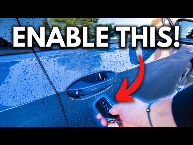 NEW Volkswagen in 2026? 10 Tips & Tricks you MUST KNOW!