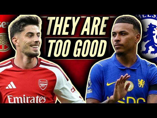 Arsenal Are At It Again