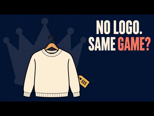 Why “Quiet Luxury” Still Signals Status | Money Psychology US Ep.14