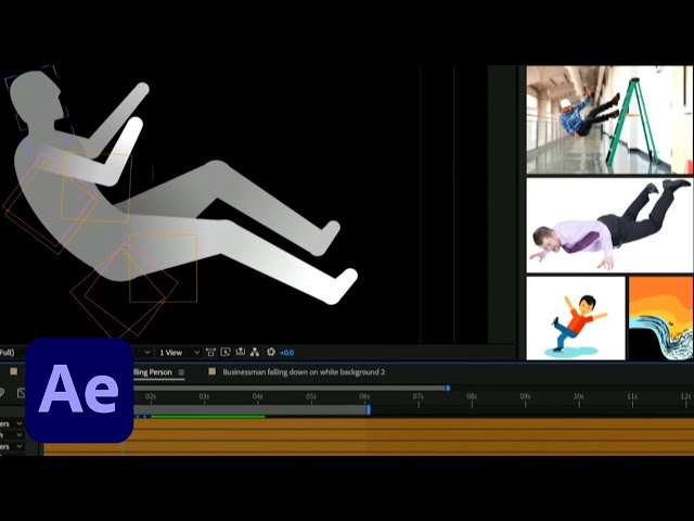 Live Motion Design with Evan Abrams 2/3 | Adobe Creative Cloud