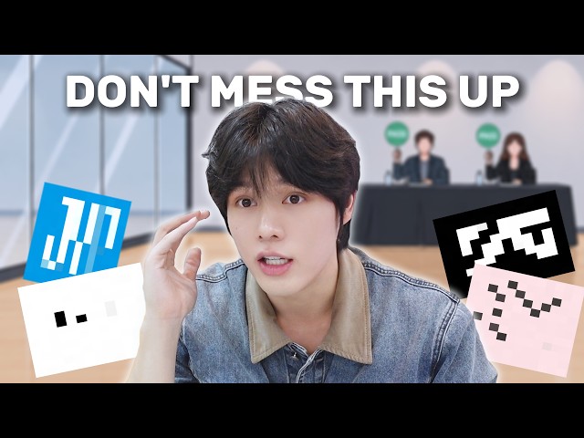I’m a K-Pop Idol. Here’s How To Actually Pass Your Audition