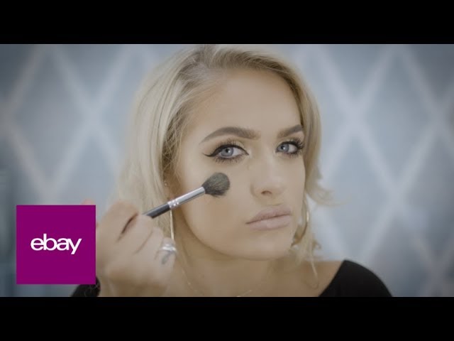 eBay | Jordan Bone | YouTuber & Author