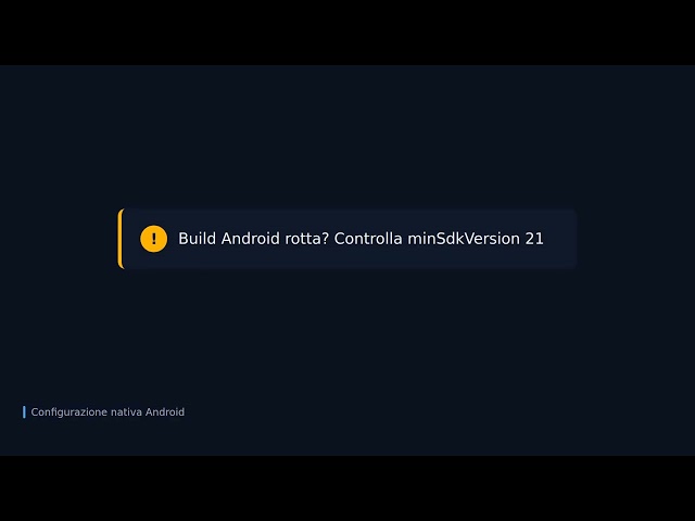 Salvare token in modo sicuro in Flutter con flutter_secure_storage