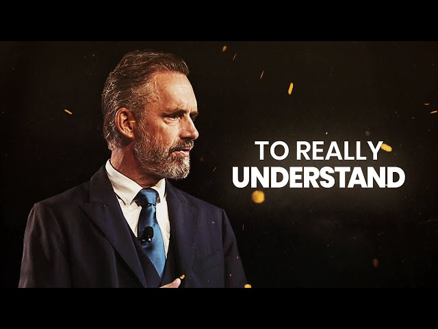 The Difference Between Knowing and Understanding | Jordan Peterson | Best Life Advice
