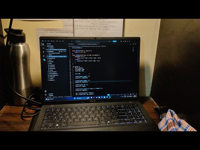 Coding Day - 43