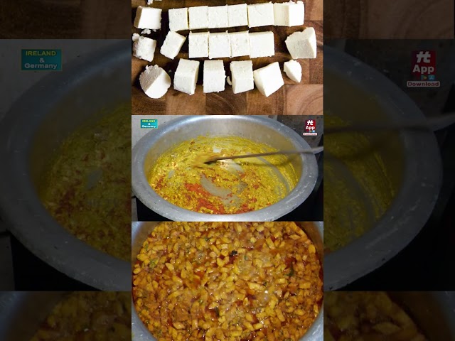 #paneer #paneercurry #paneerrecipe #paneerrecipes #food #foodrecipe #shorts #foodshorts