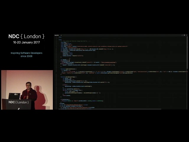 VSCode: Tips and Tricks - Sahil Malik