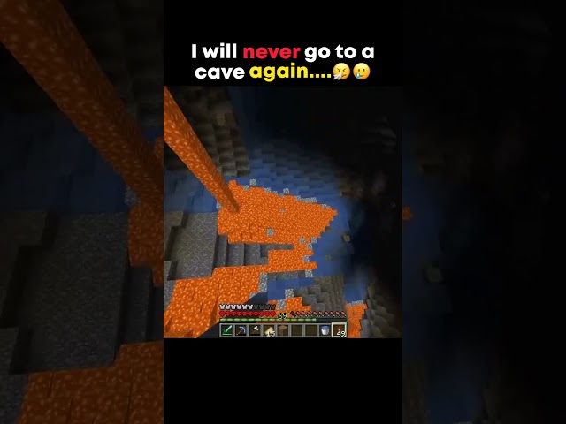 Minecraft day by day 📈☠️ #minecraft