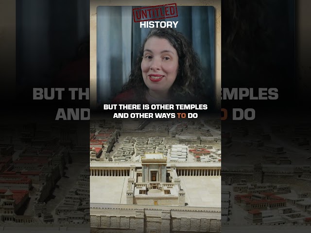 Ancient Religion Wasn’t One Unified System