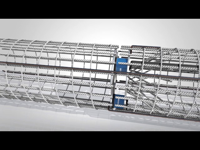 Strainstall bi-directional static load test (BDSLT)