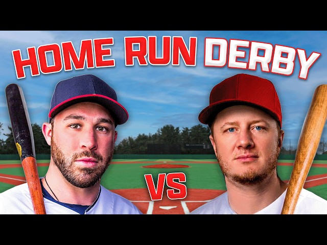 Barstool Home Run Derby