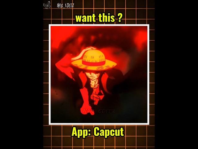 learn Capcut| ☠️repple transition tutorial editing video simple step want this| #capcut #tutorial