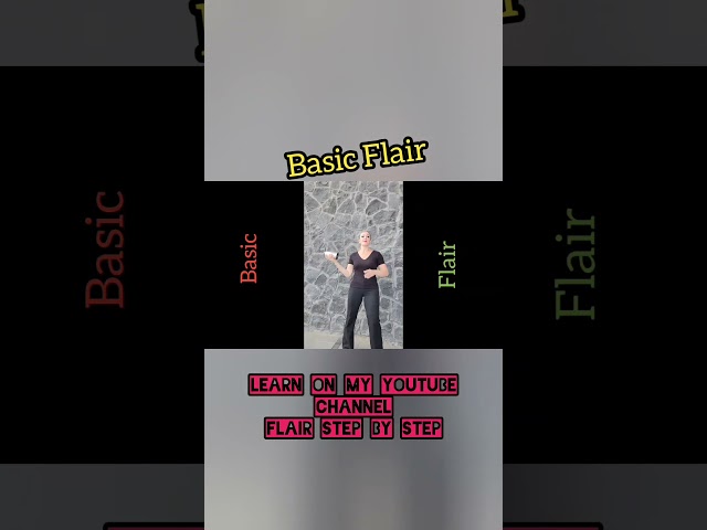 #basic #flair #tutorials