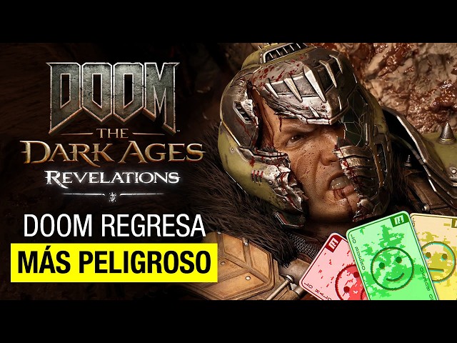 DOOM: The Dark Ages | Revelations | The Good, the Bad, and the Meh!