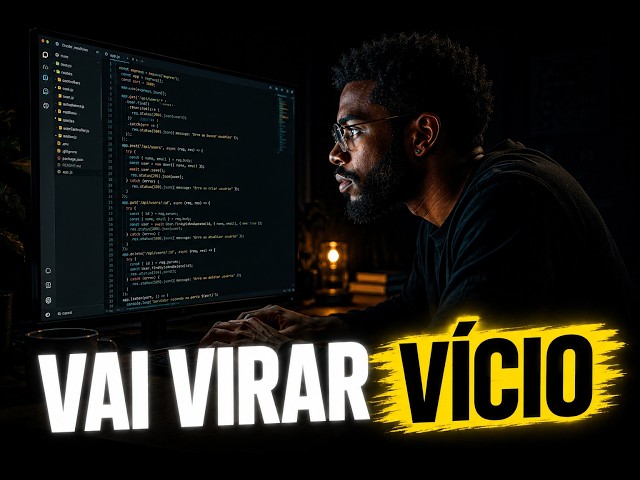 Give me 14 minutes and you'll be addicted to programming