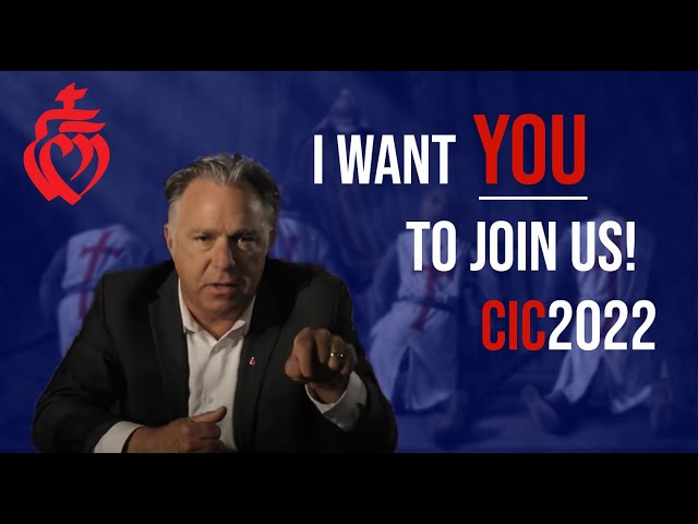 Clans Unite Against Great Reset: CIC 2022