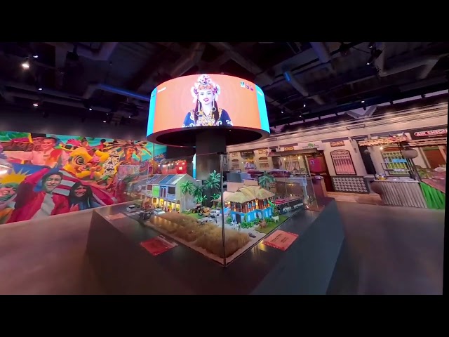 [VR] 2025 大阪關西萬博