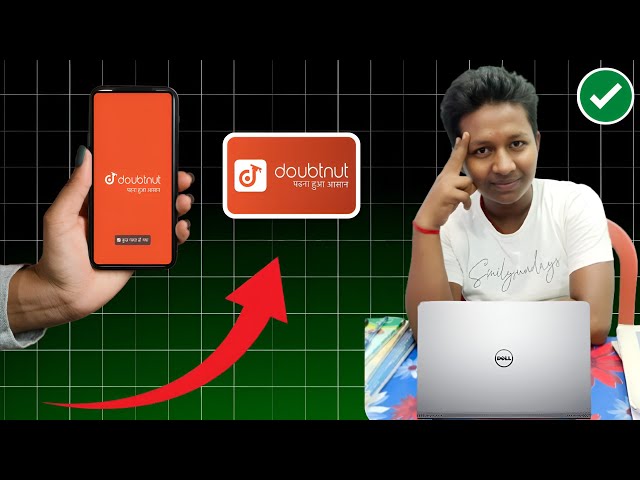 DoubtNut App अब बंद हो गया है... लेकिन घबराने की जरूरत नहीं है! अब chatgpt से✅solution pa sakte