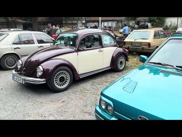 Dortmund Classic Car Market 07/19/2026 #classiccar #youngtimer #classiccars #classiccars #auto #a...