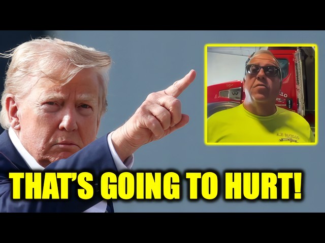 MAGA Gets NASTY SURPRISE As He Gets INSTANT KARMA