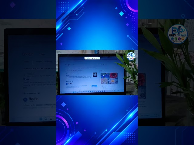 কম্পিউটারে Screenshot নেওয়ার সহজ উপায় | How to Take Screenshot on Computer | Bangla