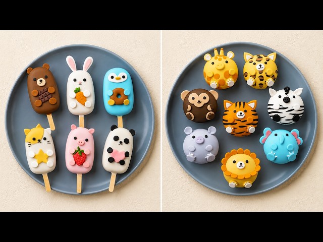 Beautiful Cake Decorating Ideas You Need to See 🎂 Best Cake Designs