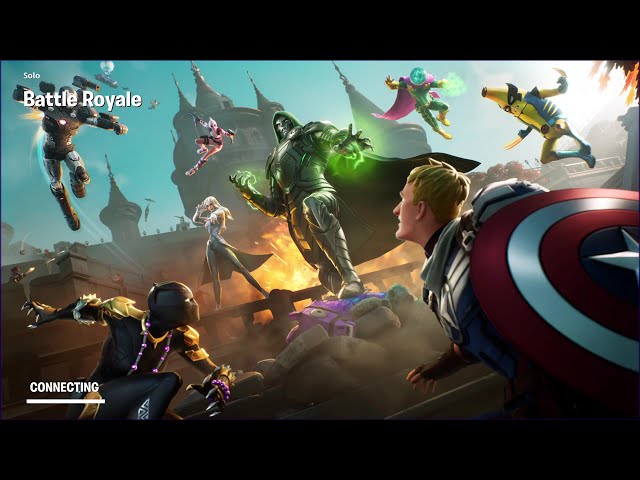 Fortnitemares! (stream 139) !socials !coldplay