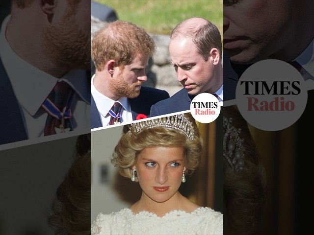 Prince William Is The Only One "Who Stuck To Their Guns With Dignity" | Jo Elvin