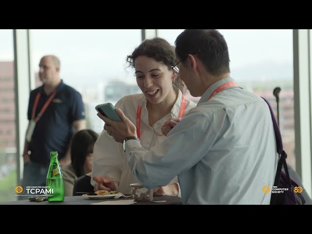 CVPR 2026 (IEEE/CVF Computer Vision and Pattern Recognition Conference)