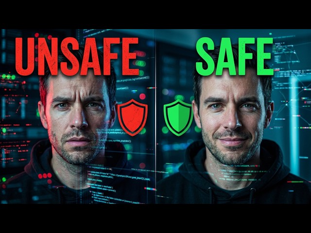 Security? | The 2026 Digital Defence Manual!