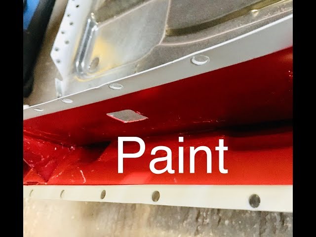 Classic Mini Restoration 1989 Episode 9 - Fresh Paint