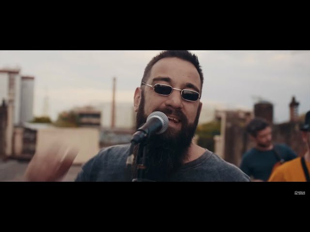 Las Pastillas del Abuelo . #IncontinenciaVerbal . Video oficial !