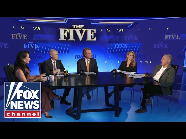 'The Five': Are the days of calling in sick by text or email over?