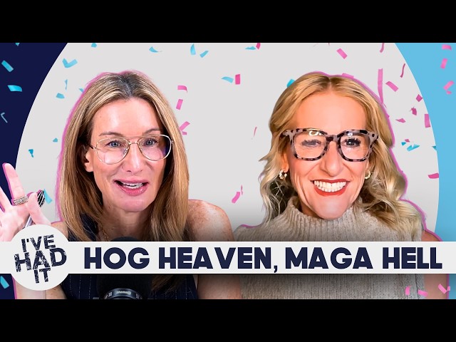 Hog Heaven, MAGA Hell