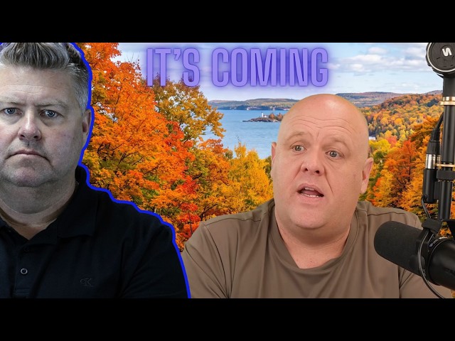 Why Everyone Is Talking About This Prophetic Dream Right Now