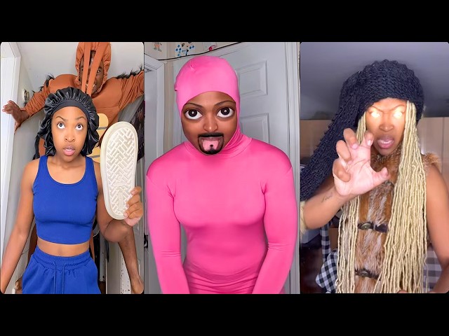 😂 MyMySenpaii's Funniest TikToks | 3 Hours of Viral Comedy Compilation With Gem, Noah & Others