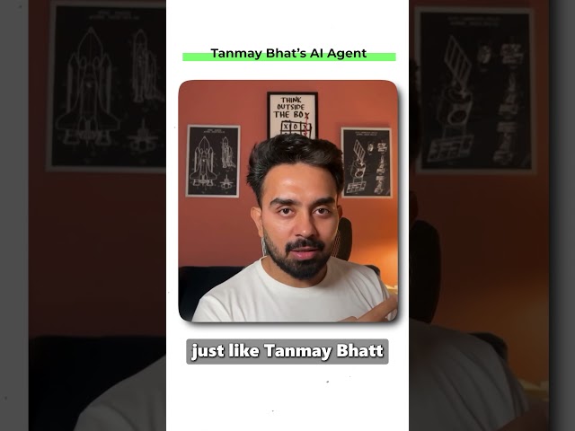 AI Automation to analyse Instagram reels.