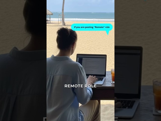 Remote Job Expectations vs Reality 🤡 #remotework #wfh #jobs