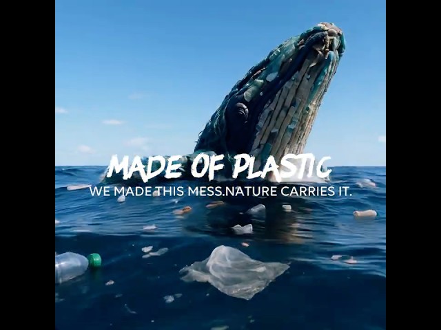 MargaridaBarreto MadeOfPlastic
