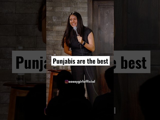 Punjabi aa gaye oye Hyderabad and Bangalore show this weekend. Ticket on Bookmyshow #standupcomedy