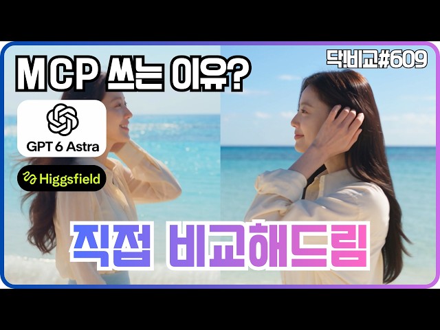 How to Use GPT-6 Astra Properly⚡MCP Connection vs. Just Prompts, What’s the Difference?